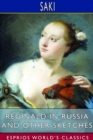 Image for Reginald in Russia and Other Sketches (Esprios Classics)