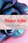 Image for Palavras de Amor - 2a edi??o