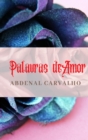 Image for Palavras de Amor - 2a edi??o : Poesias