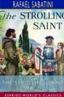 Image for The Strolling Saint (Esprios Classics)