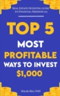 Image for Real Estate Investing for Freedom 101