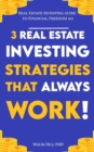 Image for Real Estate Investing for Freedom 101