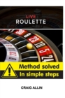 Image for Live Roulette Method Solved In Simple Steps
