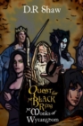 Image for Quest for ye Black Ryng : ye Monks of Wytangdom