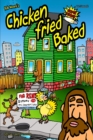 Image for Chicken Fried Baked