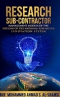 Image for Research Sub-Contractor