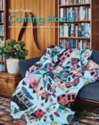 Image for Coming Home Quilt Pattern with instructional videos : Build your quilt making skills one block at a time.
