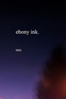 Image for ebony ink