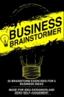Image for Business Brainstormer