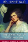 Image for The Marriage of William Ashe (Esprios Classics)