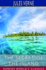 Image for The Secret of the Island (Esprios Classics)