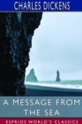 Image for A Message from the Sea (Esprios Classics)