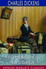 Image for Somebody&#39;s Luggage (Esprios Classics)