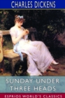 Image for Sunday Under Three Heads (Esprios Classics)