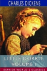 Image for Little Dorrit, Volume I (Esprios Classics)