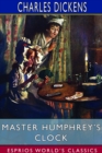 Image for Master Humphrey&#39;s Clock (Esprios Classics)