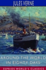 Image for Around the World in Eighty Days (Esprios Classics)