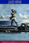 Image for Twenty Thousand Leagues Under the Sea (Esprios Classics)