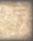 Image for RPG Wedding Guest Book : Role Play Dungeon &amp; Dragons Wedding Book for Nerds We Love