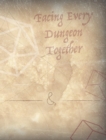 Image for RPG Wedding Guest Book : Role Play Dungeon &amp; Dragons Wedding Book for Nerds We Love