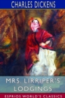 Image for Mrs. Lirriper&#39;s Lodgings (Esprios Classics)