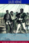 Image for Dick Sand; or, A Captain at Fifteen (Esprios Classics)