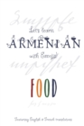 Image for Let&#39;s Learn Armenian with Emojis! : Food