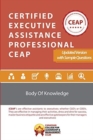 Image for Certified Executive Assistance Professional CEAP Body of Knowledge