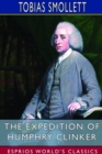 Image for The Expedition of Humphry Clinker (Esprios Classics)
