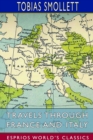 Image for Travels Through France and Italy (Esprios Classics)