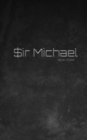 Image for $ir Michael branded limited edition designer Blank creative Journal