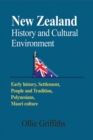 Image for New Zealand History and Cultural Environment