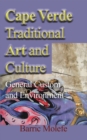Image for Cape Verde Traditional Art and Culture : General Custom and Environment