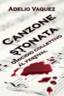 Image for Canzone stonata
