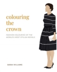 Image for Colouring the Crown