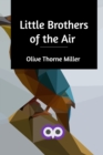 Image for Little Brothers of the Air