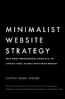 Image for Minimalist Website Strategy