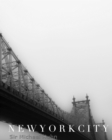 Image for New York City 59th Street Bridge Reflective creative blank page $ir Michael Journal