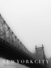 Image for New York City 59th Street Bridge Reflective creative blank page $ir Michael Journal : New York City 59th Street Bridge creative blank page $ir Michael Journal