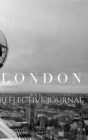 Image for london $ir Michael Creative reflecttive blank page Journal : london $ir Michael Creative reflecttive blank page Journal