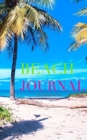 Image for Tropical Island Beach creative blank journal $ir Michael designer edition : Tropical Island Beach creative blank journal $ir Michael designer edition