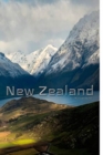 Image for New Zealand Queenstown Creative Reflective blank journal : New Zealand Queenstown Creative Reflective blank journal