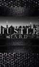 Image for Hustle hard $ir Michael black Diamond creative blank journal