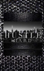 Image for Hustle hard $ir Michael black Diamond creative blank journal : Hustle hard $ir Michael Diamond creative blank journal