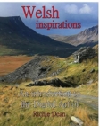 Image for Welsh inspirations : An Introduction to the Digital Art of Richie Dean