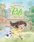 Image for Matukio ya Kusisimua ya Pili akiwa New York. Bilingual Books for Children. English - Swahili - Kiingereza : The Adventures of Pili in New York