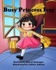 Image for Busy Princess Izzy
