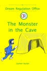 Image for The Monster in the Cave (Dream Regulation Office - Vol.3) (Softcover, Black and White)