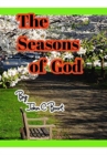 Image for The Seasons of God.