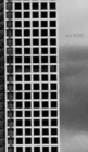 Image for 432 park Ave $ir Michael Limited edition grid style notepad